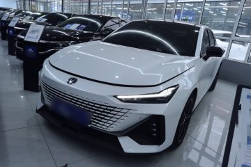 Used Changan UNI-V 2023 1.5T Prestige Model