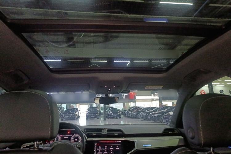 Used Audi Q3 2024 35 TFSI Fashion Dynamic Edition