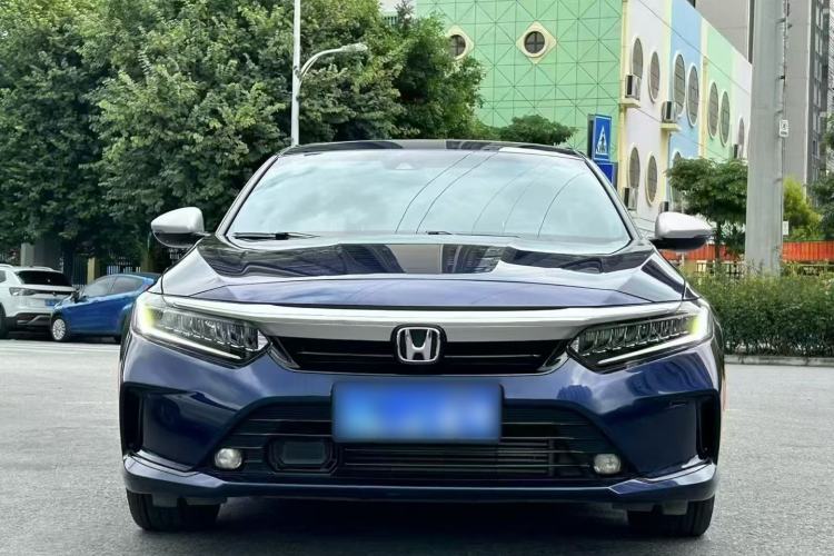 Used Honda Inspire 2022 260TURBO Jingyue Version