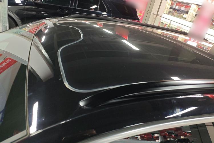 Used Leapmotor C11 2024 All-Electric 580 Luxury Edition
