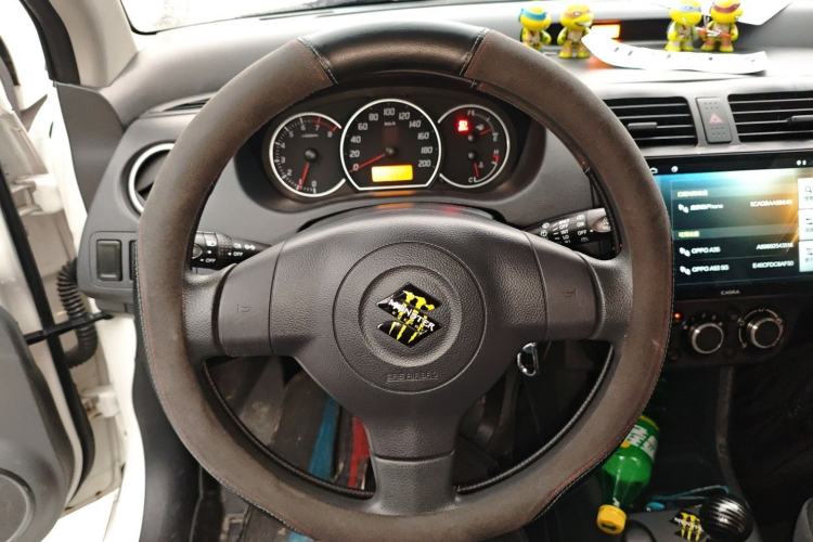 Used Suzuki Swift 2014 1.5L Automatic Fashion Edition