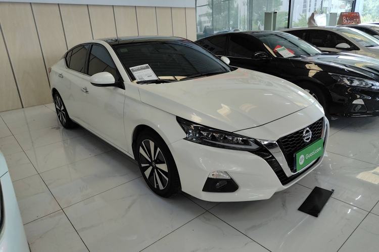 Used Nissan Teana 2021 2.0L XL Comfort Edition
