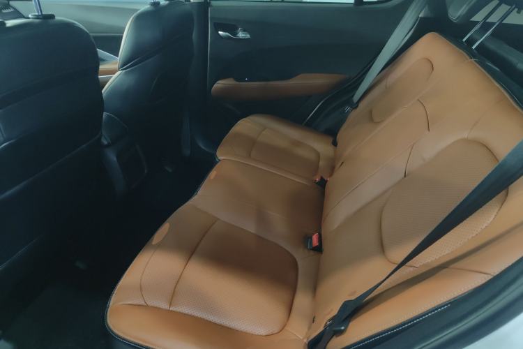 Used Baojun 510 2017 1.5L Automatic Luxury Model