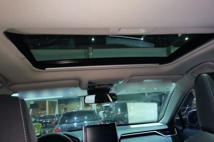 Used Toyota RAV4 2021 2.0L CVT Two-Wheel Drive Fashion PLUS Edition