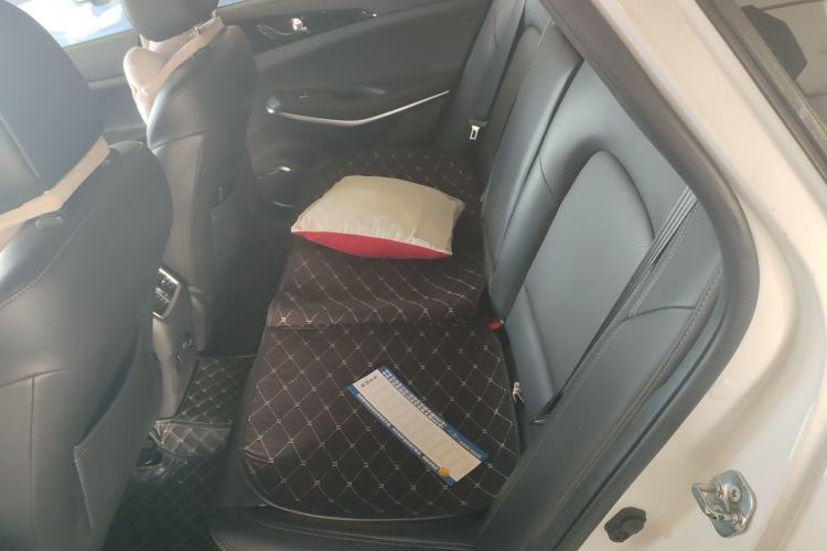 Used Changan Ruicheng CC 2020 1.5T Automatic Chao Rui Trim
