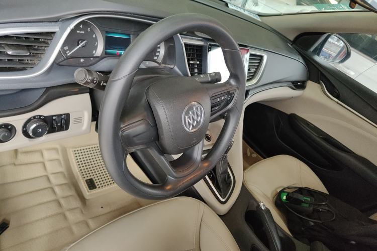 Used Buick GT 2016 15N Automatic Elite Edition
