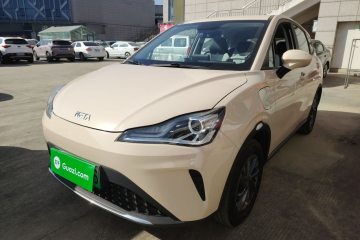 Used NETA AYA 2023 318 Lite