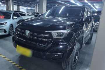 Used Tank 400 New Energy 2024 Hi4-T Off-Road Edition