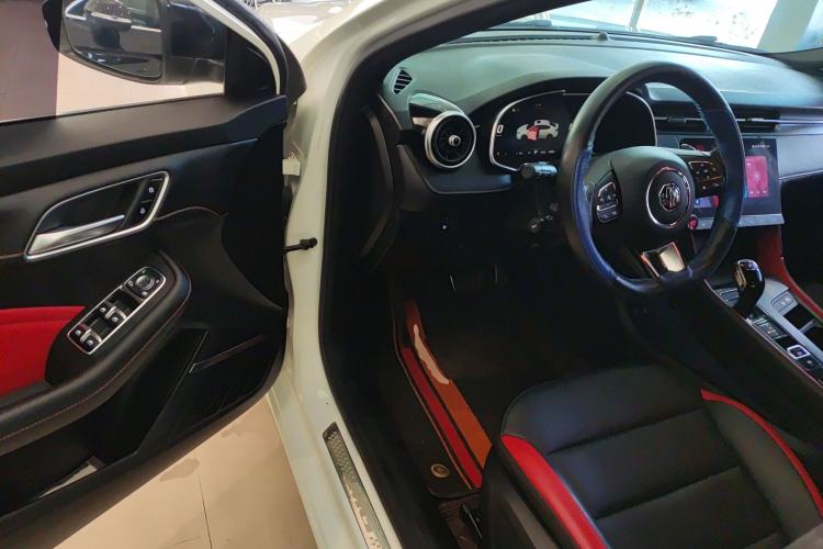 Used MG 6 2020 1.5T Automatic Trophy Flagship Edition