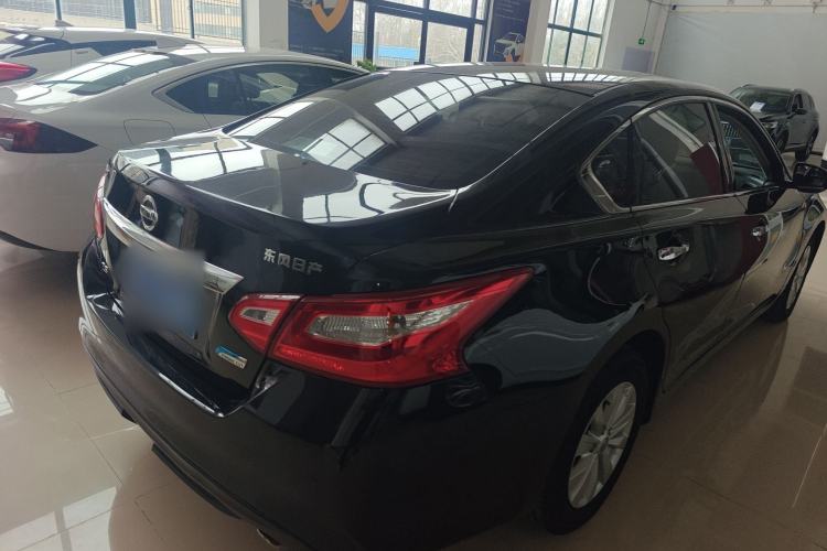 Used Nissan Teana 2016 2.5L XL Comfort Edition
