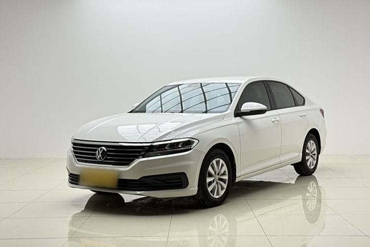 Used Volkswagen Lavida 2022 1.5L Automatic Fashion Edition
