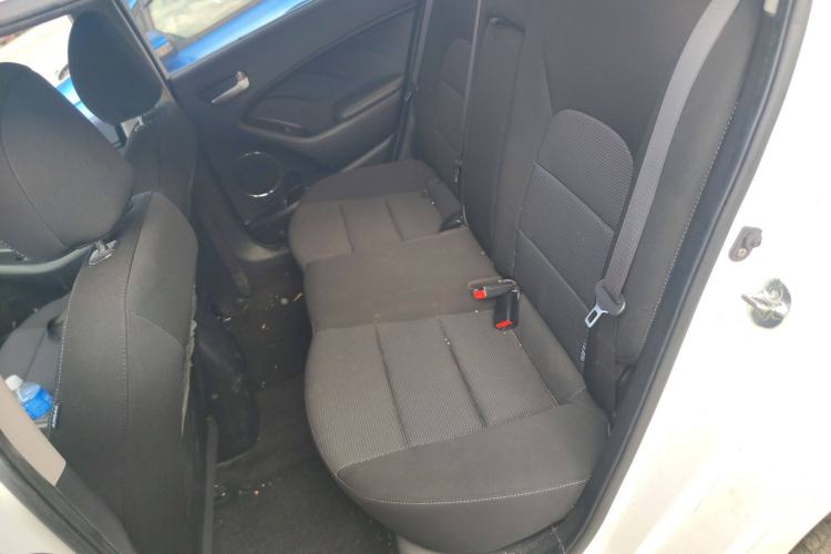 Used Kia K3 2016 1.6L Automatic GLS
