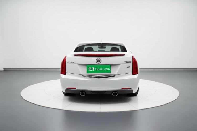 Used Cadillac ATS-L 2014 25T Comfort Model