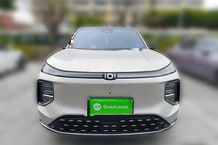 Used Qiyuan Q07 2025 215 Prestige Edition