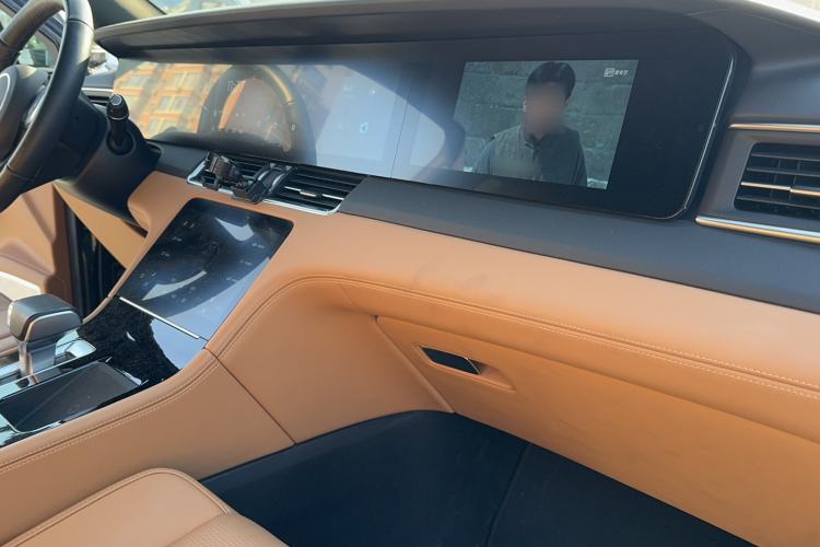 Used Li Auto ONE 2020 Extended-Range 6-Seater Version
