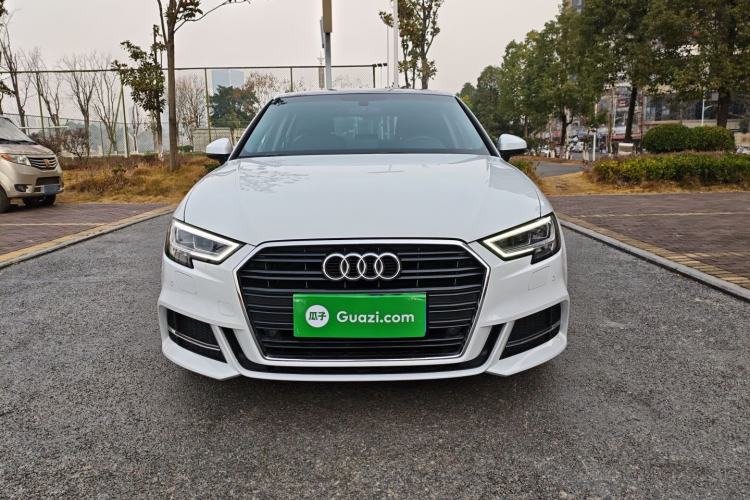 Used Audi A3 2019 Sportback 35 TFSI Sporty Version National V