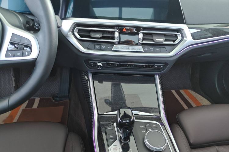 Used BMW 3 Series 2022 325Li M Sport Package
