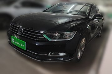 Used Volkswagen Magotan 2018 330TSI DSG Advanced Model