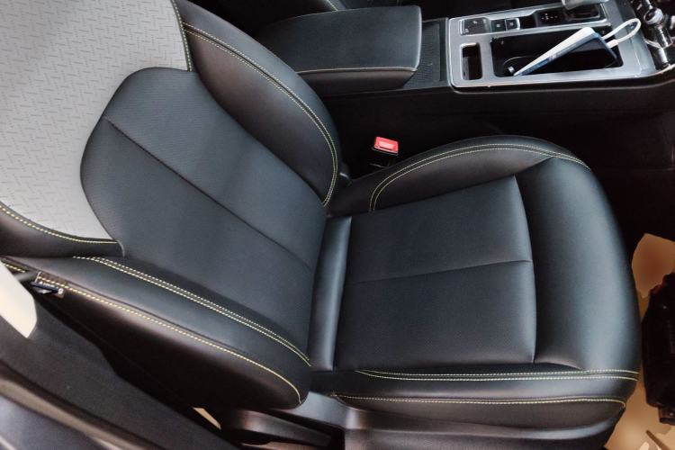 Used Roewe RX5 2021 PLUS 300TGI Automatic Ali National Trend Flagship Ronglin Edition
