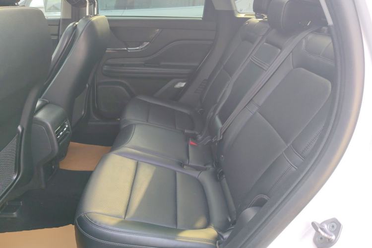 Used Lincoln Corsair 2022 2.0T Two-Wheel Drive Deluxe Edition