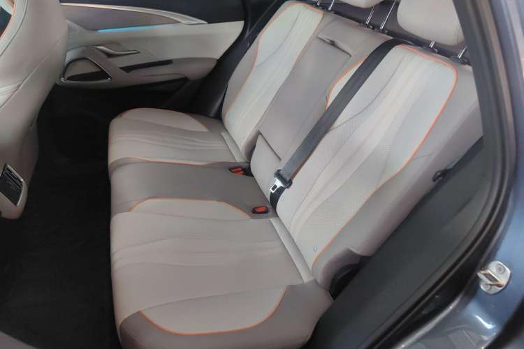 Used BYD Song Pro New Energy 2023 Champion Edition DM-i 110KM Excellence Model
