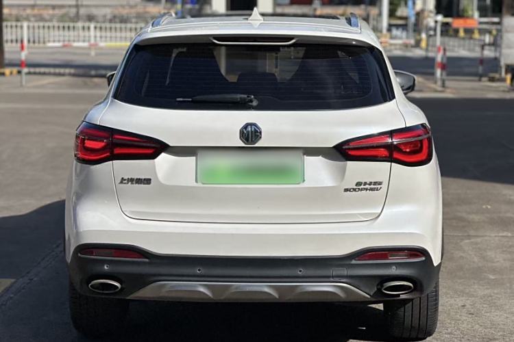 Used MG HS New Energy 2020 eHS 1.5T e-Pro
