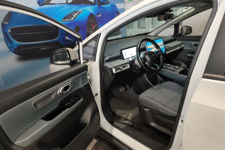 Used AION Y 2023 Plus 610 Enjoyment Edition Ternary Lithium