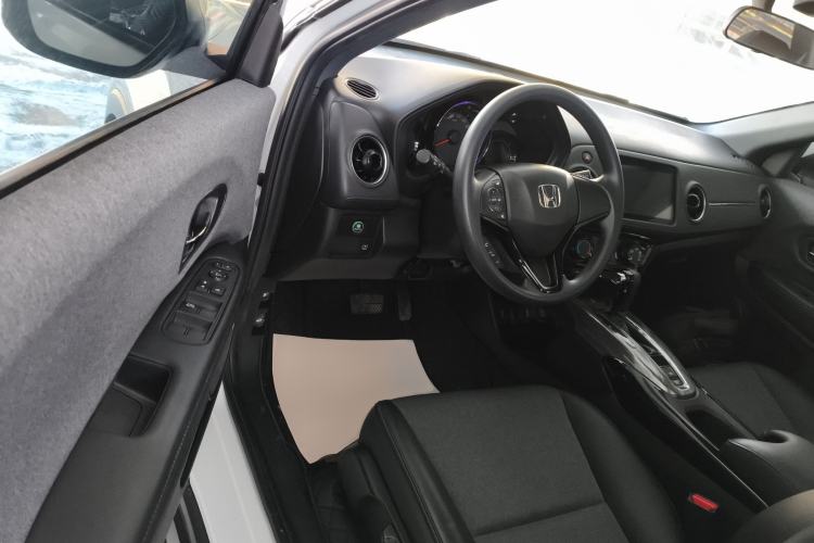 Used Honda XR-V 2020 1.5L CVT Comfort Version
