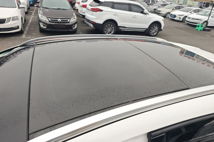 Used Mercedes-Benz GLA 2019 GLA 200 Dynamic Edition