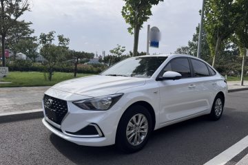 Used Hyundai Celesta 2020 1.6L Automatic GL Enjoyable Edition