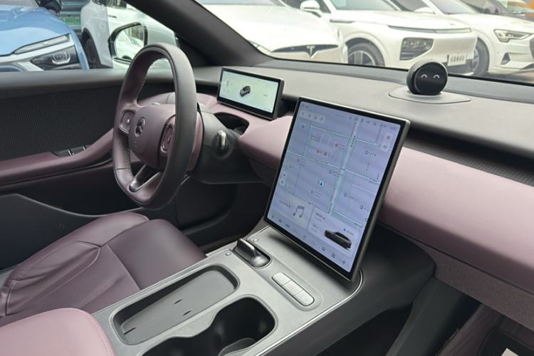 Used Nio ET5T 2023 75 kWh Touring
