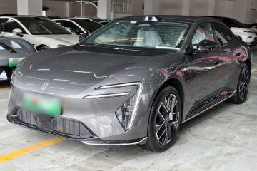 Used Avatr 06 2025 Ultra Pure Electric Edition