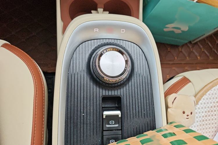 Used ORA Good Cat 2021 400km Standard Range Venus Edition Lithium Iron Phosphate