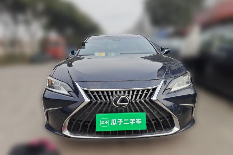 Used Lexus ES 2022 200 Excellence Edition
