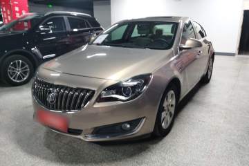 Used Buick Regal 2015 2.0L Leading Fashion Edition