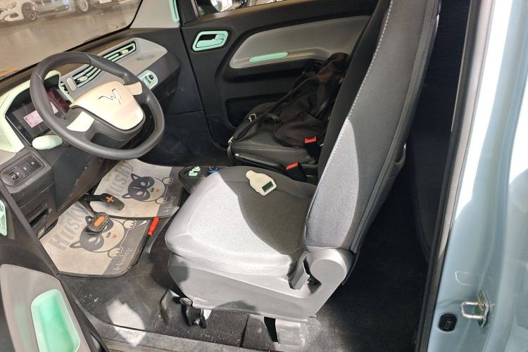 Used Wuling Hongguang MINIEV 2022 Easy Version Lithium Iron Phosphate
