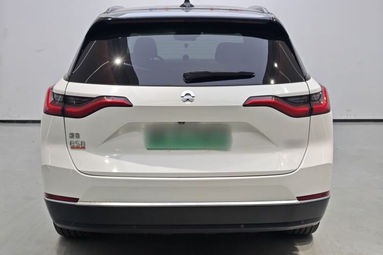 Used Nio ES8 2020 415 km Signature Edition 6-Seater Version
