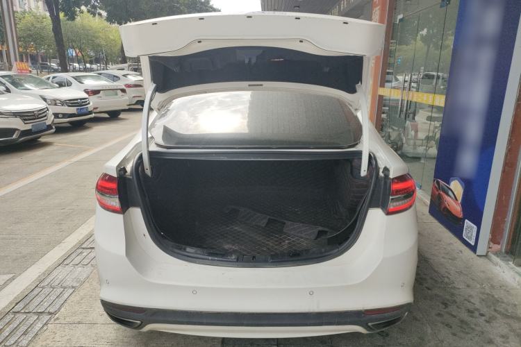 Used Ford Mondeo 2017 Facelifted EcoBoost 180 Fashion Edition
