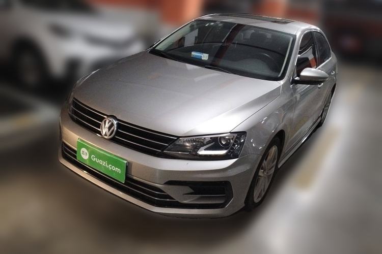 Used Volkswagen Sagitar 2018 280TSI DSG Ignite Edition
