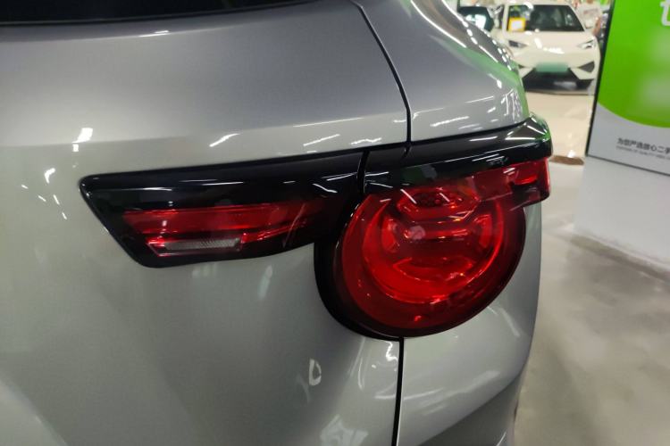 Used Haval  2023 DHT-PHEV 105km Tide Electric Version Plus
