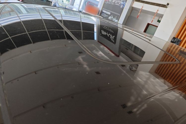 Used Honda Elysion 2022 2.0L eHEV Luxury Edition
