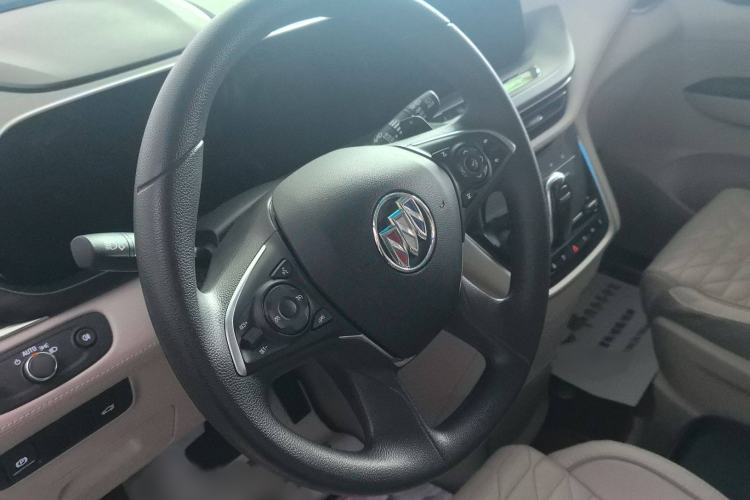 Used Buick GL8 2022 ES Landtrek 653T Comfort Edition
