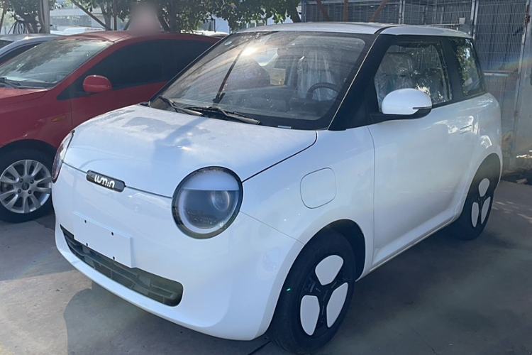 Used  Lumin 2025 205 km Xiangqin Version
