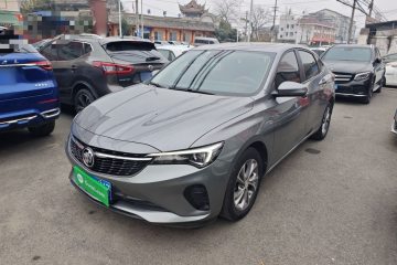 Used Buick Verano 2022 Pro 533T Enjoyment Edition