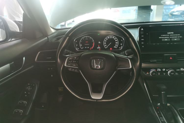 Used Honda Accord 2022 260TURBO Luxury Edition