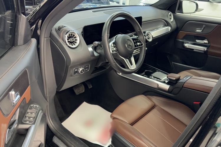 Used Mercedes-Benz GLB 2023 GLB 220 Sport Edition