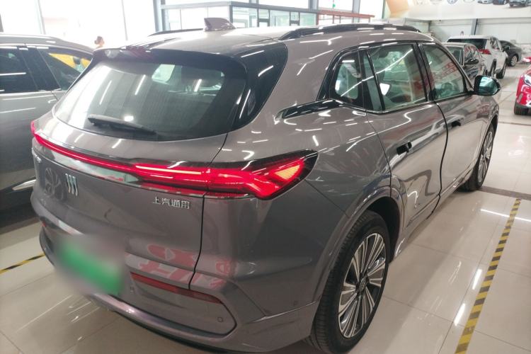 Used Buick E5 2023 Zhenxiang Standard Range Edition
