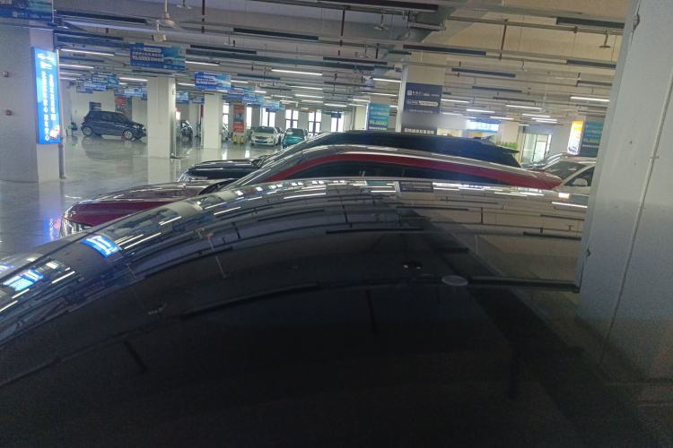 Used XPeng G7 2025 702 Max
