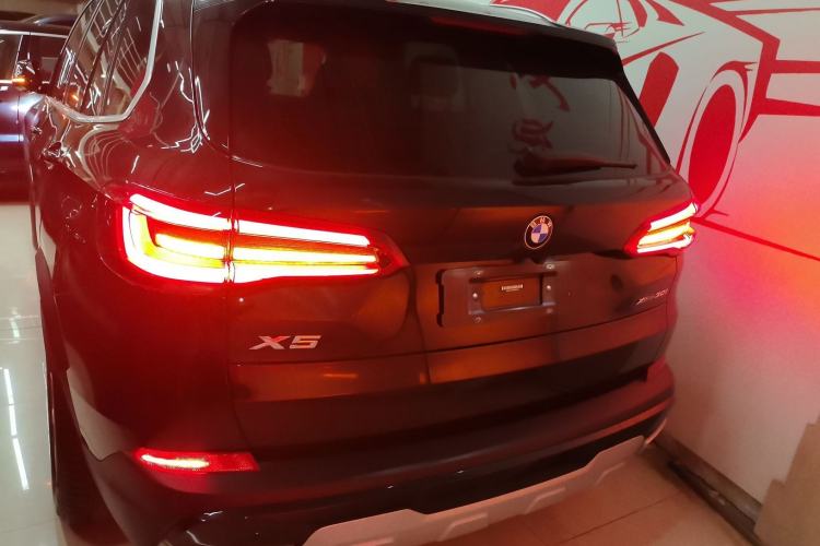 Used BMW X5 (Import) 2019 xDrive30i X Design Package