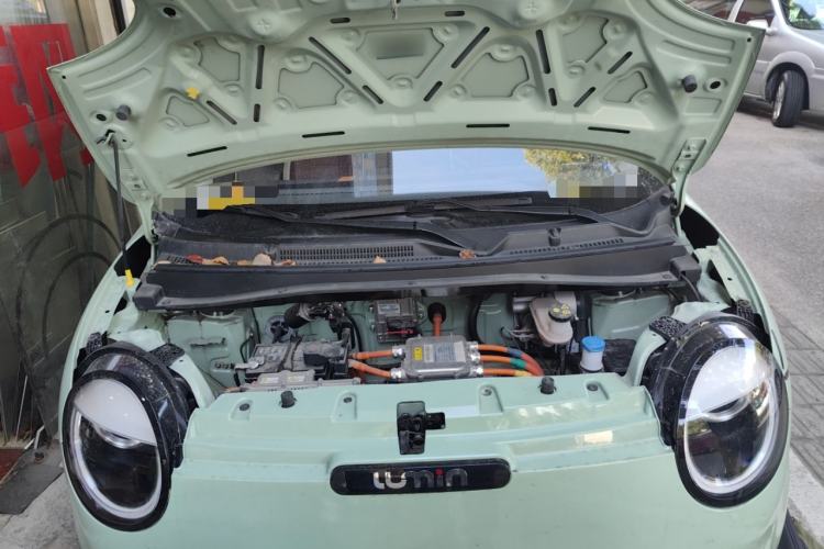 Used  Lumin 2022 155 km – Refreshingly Sweet Edition
